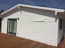 Best Wood Siding Installation  in Shell Valley, ND